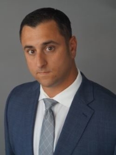 Attorney Joseph Tringali