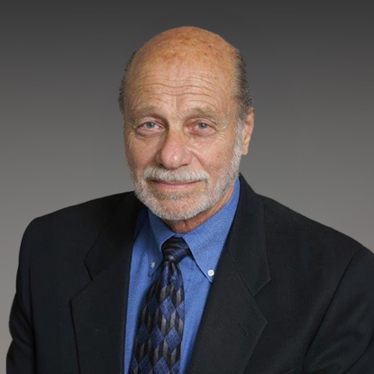 Barrett F. Kalb Photo