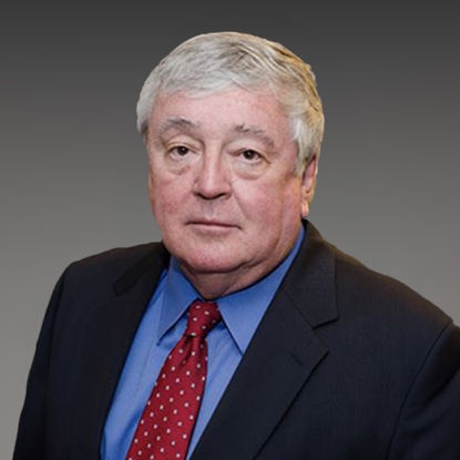 James F. Keegan Photo