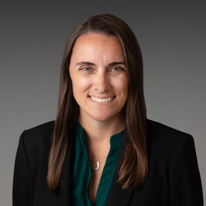 Kari A. Tringali Photo