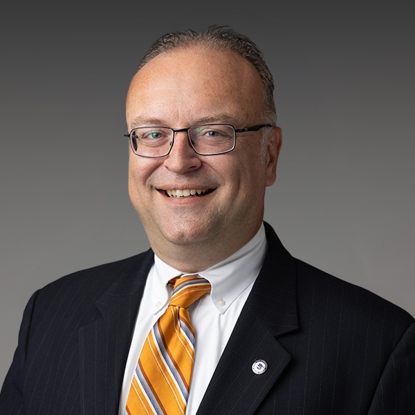 Michael  Kaplonski Photo