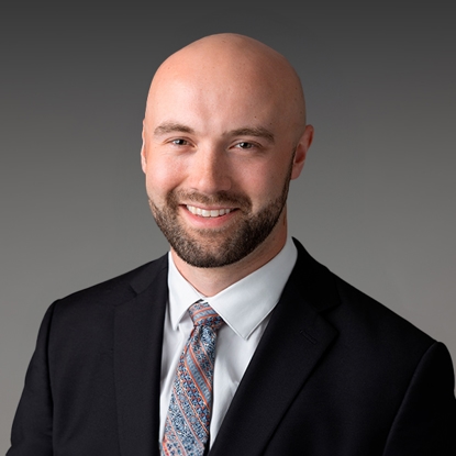 Nicholas  Gallinger Photo