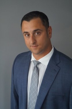 Attorney Joseph H. Tringali, Esq