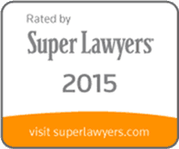 Super Lawyers 2015