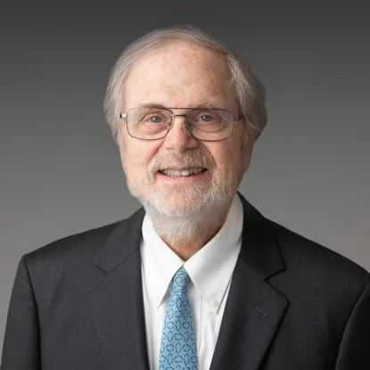 Alan Roth