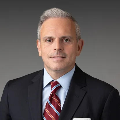 Anthony Mazza