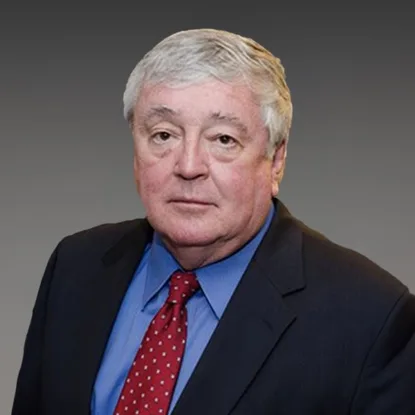 James F. Keegan