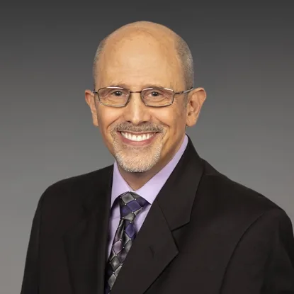 Peter Bergé